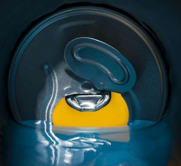 BEBIDAS Y REFRESCOS DEL VERANO