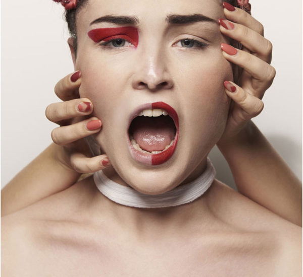 We live in a rainbow of chaos